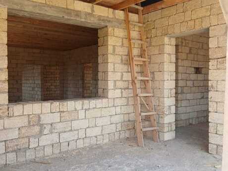 4 otaqlı həyət evi, 150 m², Qobu: 62 000 ₼ 4