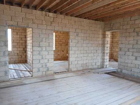 4 otaqlı həyət evi, 150 m², Qobu: 62 000 ₼ 5