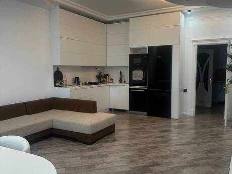 2 otaqlı mənzil, 70 m², Nərimanov: 295 000 ₼ 3