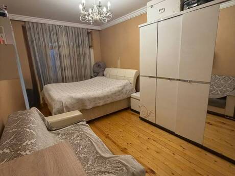 3 otaqlı mənzil, 80 m², Bakıxanov: 195 000 ₼ 4