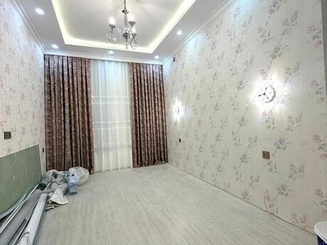 3 otaqlı mənzil, 100 m², Həzi Aslanov: 145 000 ₼ 2