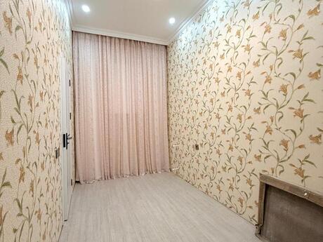 3 otaqlı mənzil, 100 m², Həzi Aslanov: 145 000 ₼ 4