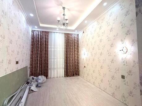 3 otaqlı mənzil, 100 m², Həzi Aslanov: 145 000 ₼ 5