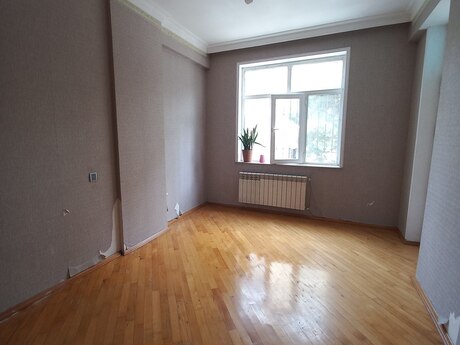 3 otaqlı mənzil, 116 m², Həzi Aslanov: 205 000 ₼ 4