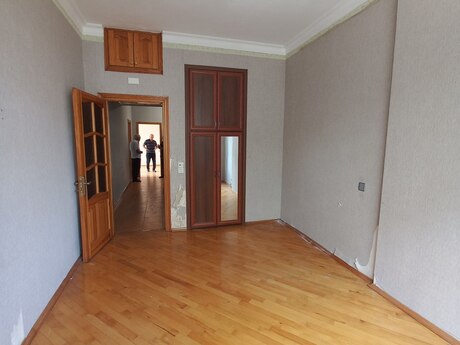3 otaqlı mənzil, 116 m², Həzi Aslanov: 205 000 ₼ 5