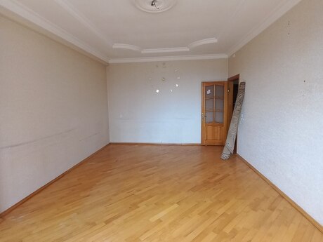 3 otaqlı mənzil, 116 m², Həzi Aslanov: 205 000 ₼ 2