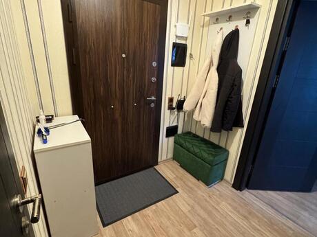 Kirayə 2 otaqlı mənzil, 57 m², 20 Yanvar: 799 ₼/ay 4