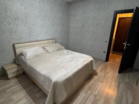 Kirayə 2 otaqlı mənzil, 57 m², 20 Yanvar: 799 ₼/ay 5