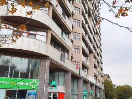 3 otaqlı mənzil, 110 m², Yasamal: 408 000 ₼ 3