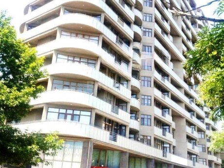3 otaqlı mənzil, 110 m², Yasamal: 408 000 ₼ 2