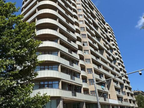 3 otaqlı mənzil, 110 m², Yasamal: 408 000 ₼ 4