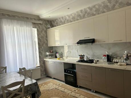 5 otaqlı həyət evi, 120 m², Saray: 153 500 ₼ 5