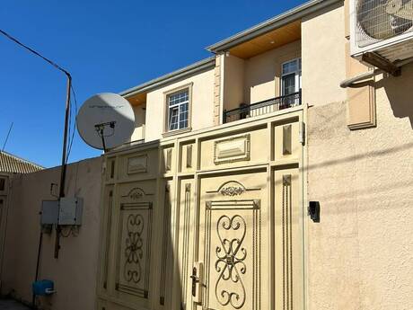5 otaqlı həyət evi, 120 m², Saray: 153 500 ₼ 2