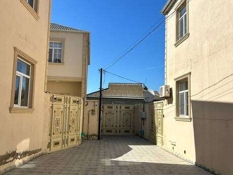 5 otaqlı həyət evi, 120 m², Saray: 153 500 ₼ 4