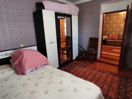 4 otaqlı həyət evi, 80 m², Biləcəri: 67 000 ₼ 2