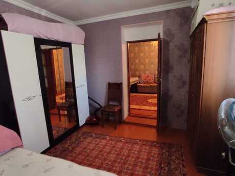 4 otaqlı həyət evi, 80 m², Biləcəri: 67 000 ₼ 3