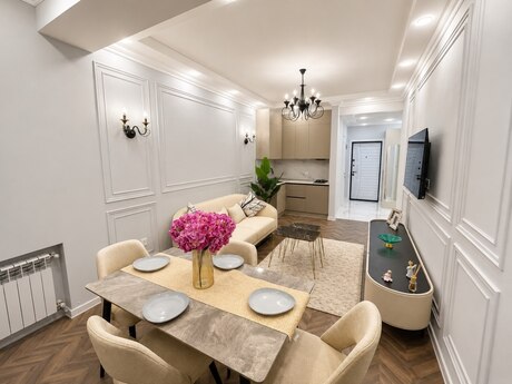 2 otaqlı mənzil, 57 m², Gənclik: 230 000 ₼ 3