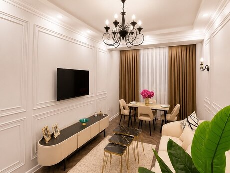 2 otaqlı mənzil, 57 m², Gənclik: 230 000 ₼ 5