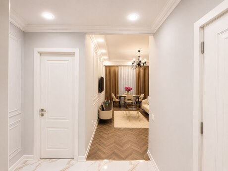2 otaqlı mənzil, 57 m², Gənclik: 230 000 ₼ 4
