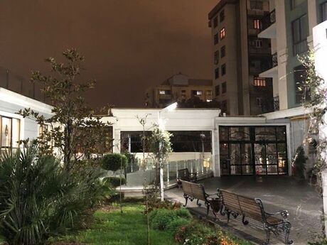 4 otaqlı mənzil, 178 m², Zümrüd Residence: 538 000 ₼ 3