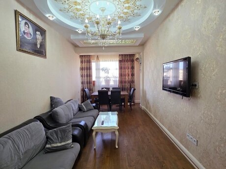 4-room apartment, 92 m², Həzi Aslanov: 255 000 ₼ 4