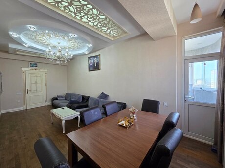 4-room apartment, 92 m², Həzi Aslanov: 255 000 ₼ 3