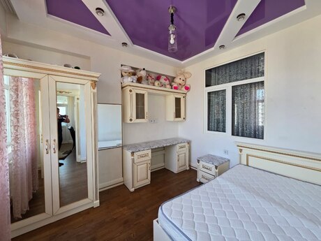 4-room apartment, 92 m², Həzi Aslanov: 255 000 ₼ 5
