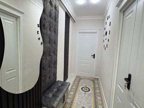 3 otaqlı mənzil, 70 m², Masazır: 116 500 ₼ 2
