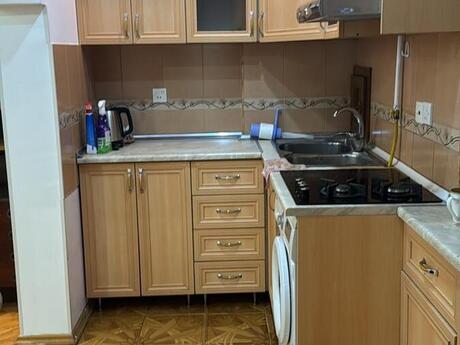 Kirayə 3 otaqlı mənzil, 85 m², Nəsimi: 900 ₼/ay 5