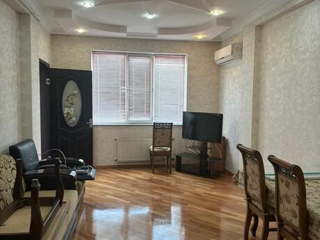 Elan №6410917 - Bakı, Nəsimi r., 3 otaqlı, 85 m², 12/12 mərtəbə