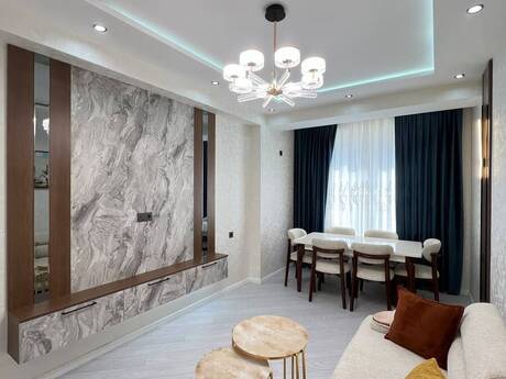 2 otaqlı mənzil, 71 m², Xətai: 192 000 ₼ 4