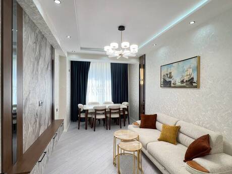 2 otaqlı mənzil, 71 m², Xətai: 192 000 ₼ 5