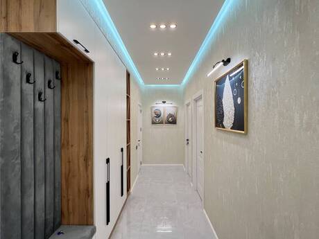 2 otaqlı mənzil, 71 m², Xətai: 192 000 ₼ 2
