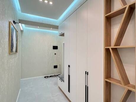 2 otaqlı mənzil, 71 m², Xətai: 192 000 ₼ 3