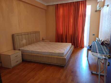 Kirayə 3 otaqlı mənzil, 140 m², Gənclik: 1 000 ₼/ay 2