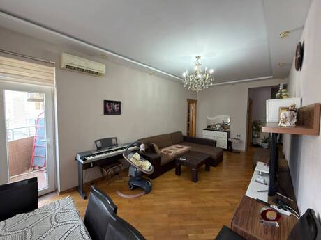 2 otaqlı mənzil, 90 m², Şah İsmayıl Xətai: 294 000 ₼ 4