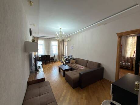 2 otaqlı mənzil, 90 m², Şah İsmayıl Xətai: 294 000 ₼ 2