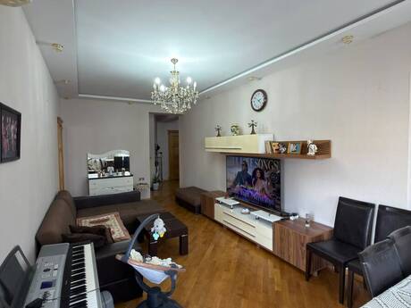 2 otaqlı mənzil, 90 m², Şah İsmayıl Xətai: 294 000 ₼ 3
