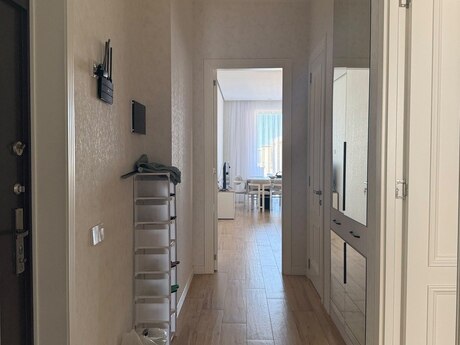 3-room apartment for rent, 74 m², Buzovna: 1 000 ₼/mo 3