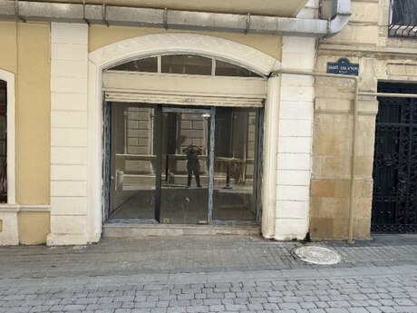 Elan №6411067 - Bakı, Nizami m., 30 m²
