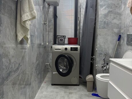 3-room apartment for rent, 74 m², Buzovna: 1 000 ₼/mo 4