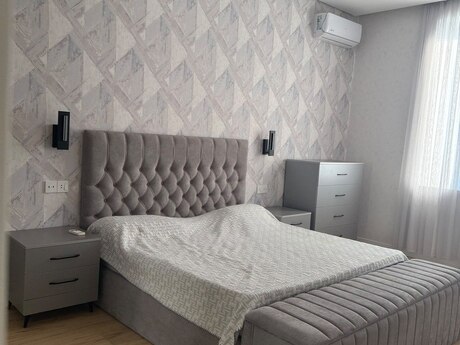3-room apartment for rent, 74 m², Buzovna: 1 000 ₼/mo 5