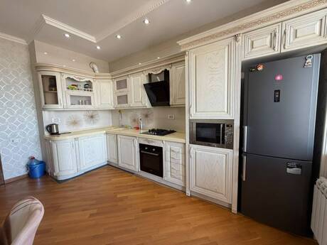 1-room apartment, 67 m², Lake City: 186 000 ₼ 5