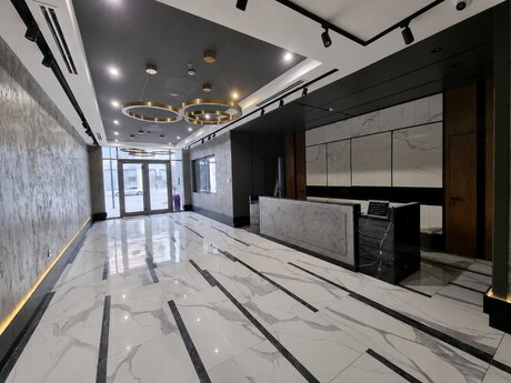3 otaqlı mənzil, 163 m², Bari Tower: 620 000 ₼ 3