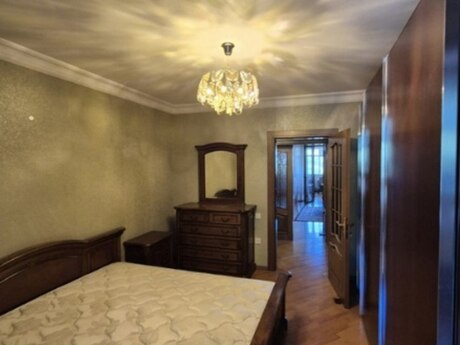 Kirayə 5 otaqlı mənzil, 120 m², Keşlə: 750 ₼/ay 3