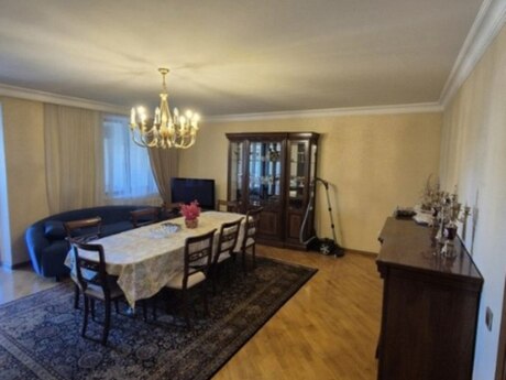 Kirayə 5 otaqlı mənzil, 120 m², Keşlə: 750 ₼/ay 2