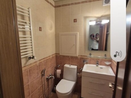 Kirayə 5 otaqlı mənzil, 120 m², Keşlə: 750 ₼/ay 4