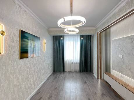 3 otaqlı mənzil, 75 m², Xətai: 198 000 ₼ 2