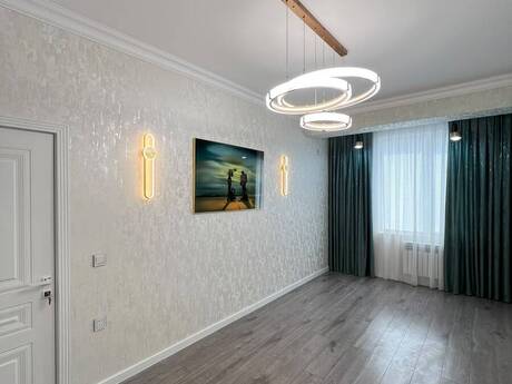 3 otaqlı mənzil, 75 m², Xətai: 198 000 ₼ 4