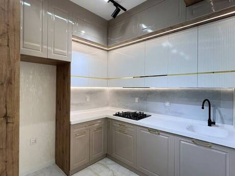 3 otaqlı mənzil, 75 m², Xətai: 198 000 ₼ 5